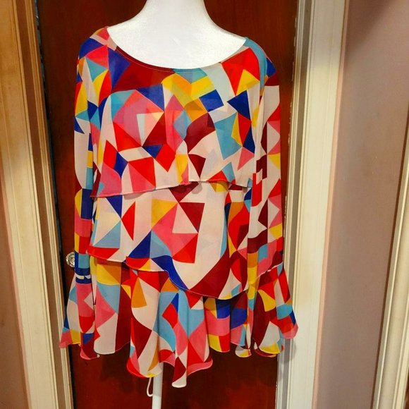 Tp Christina Blouse main image 0